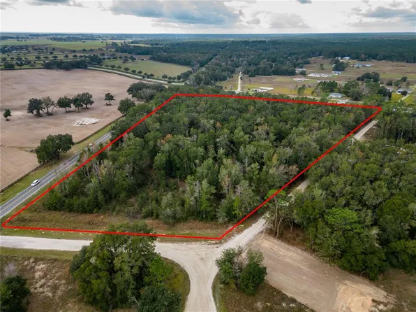 14751 W Highway 40, Ocala, FL 34481