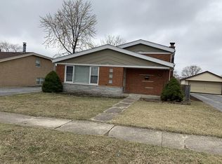 10632 S Kostner Ave, Oak Lawn, IL