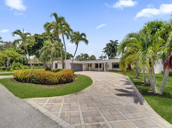 1745 NE 36TH Street, Oakland Park, FL 33334