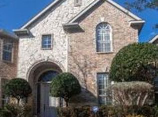 6317 Trailwood Dr, Plano, TX 75024