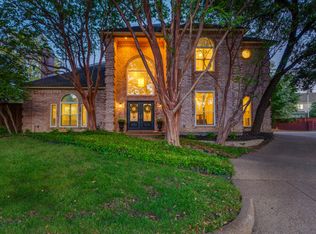 7021 Castle Creek Ct, Fort Worth, TX 76132