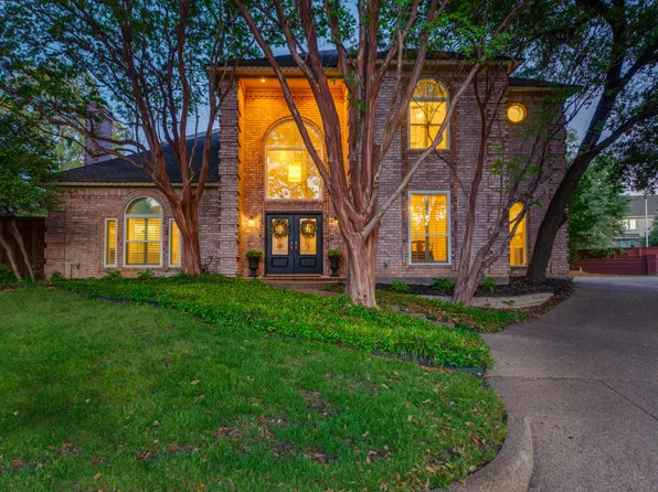 7021 Castle Creek Ct, Fort Worth, TX 76132