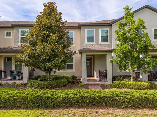 14031 Picard Aly, Winter Garden, FL 34787