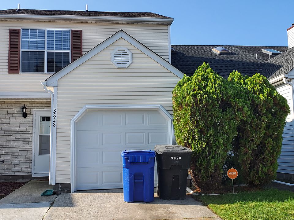 1st image of 3828 Headwind Ln
