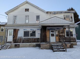 114 Belmont St, Carbondale, PA 18407