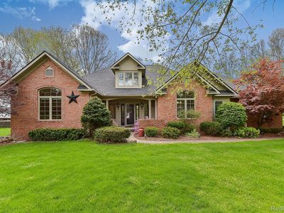 10630 E Splitstone, Pinckney, MI, 48169