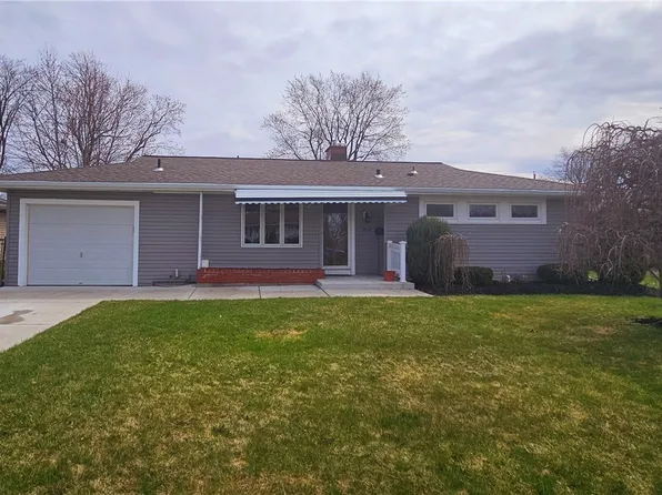 213 Wynnwood Ave, Tonawanda, NY 14150