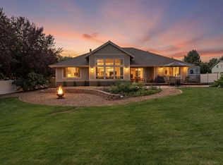 21420 Belknap Dr, Bend, OR 97701