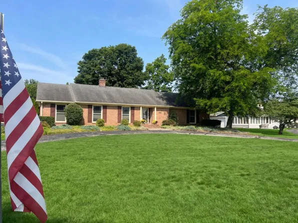 2220 Steamburg Rd, Hillsdale, MI 49242