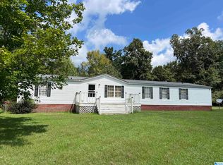 655 Benefield Gap Rd, Piedmont, AL 36272