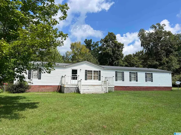 655 Benefield Gap Rd, Piedmont, AL 36272