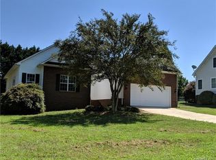 618 Butternut Ln #9, Matthews, NC 28104