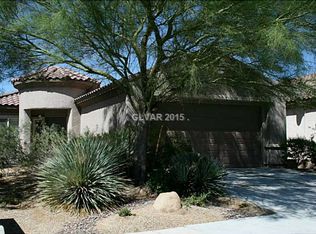 2790 Lochleven Way, Henderson, NV 89044