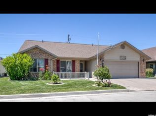 943 N 375 W, Logan, UT 84321