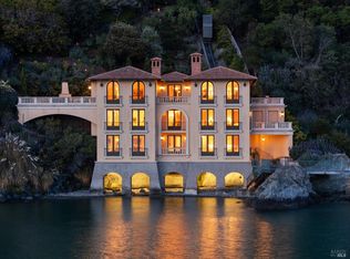 125 Belvedere Avenue, Belvedere, CA 94920