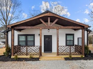 19601 S Ferry St, Cornelius, NC 28031