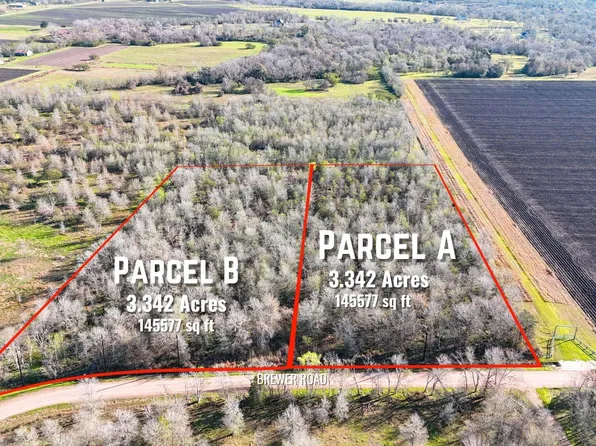 5000 Brewer Rd, Sealy, TX 77474