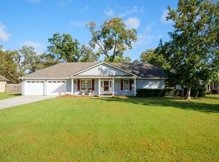 3816 Brookfield Dr, Valdosta, GA 31605