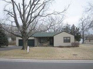 3110 N Halstead St, Hutchinson, KS 67502
