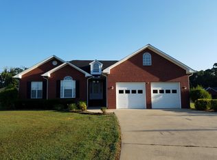 181 Summerville Ln, Jasper, AL 35504
