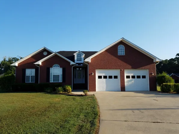 181 Summerville Ln, Jasper, AL 35504