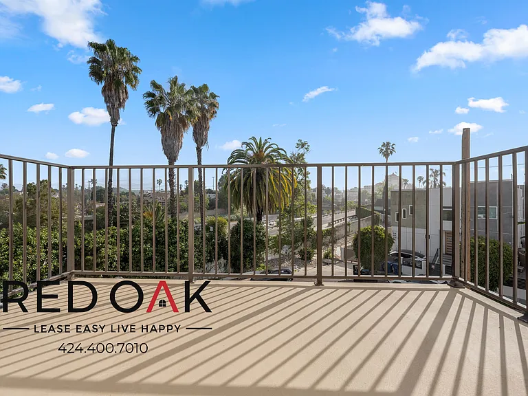 415 N La Fayette Park Pl #415 — Photo 31