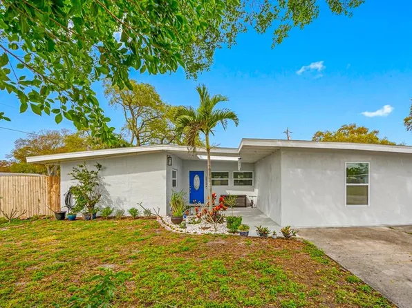 10710 109th Way N, Largo, FL 33778