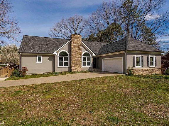 3rd image of 2656 Brookwest Ln SW