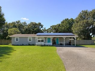 4017 Berkley Rd, Auburndale, FL 33823
