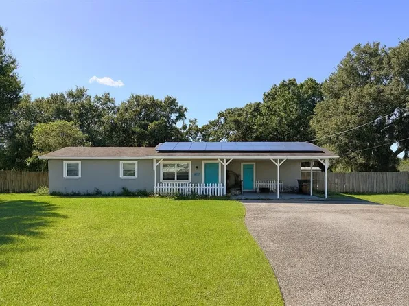 4017 BERKLEY ROAD, AUBURNDALE, FL 33823