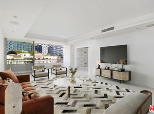 1100 Alta Loma Rd APT 1002, West Hollywood, CA 90069