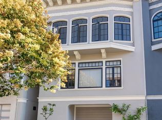 182 12th Ave, San Francisco, CA 94118