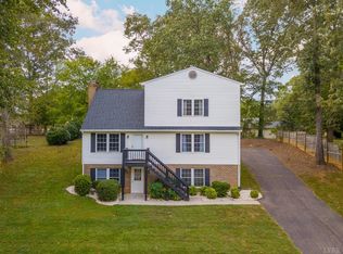355 Bedford Springs Rd, Lynchburg, VA 24502