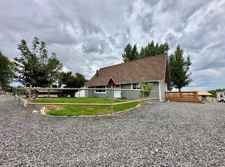 21095 Marion Rd, Eckert, CO 81418