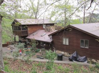 86 Arrowhead Estates Cir, Pikeville, KY 41501