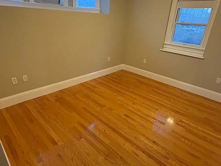Front bedroom