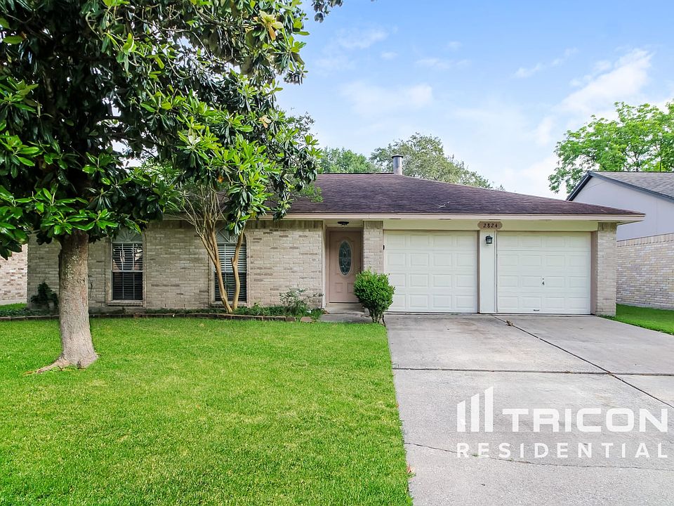 1st image of 2824 Sugar Wood Dr