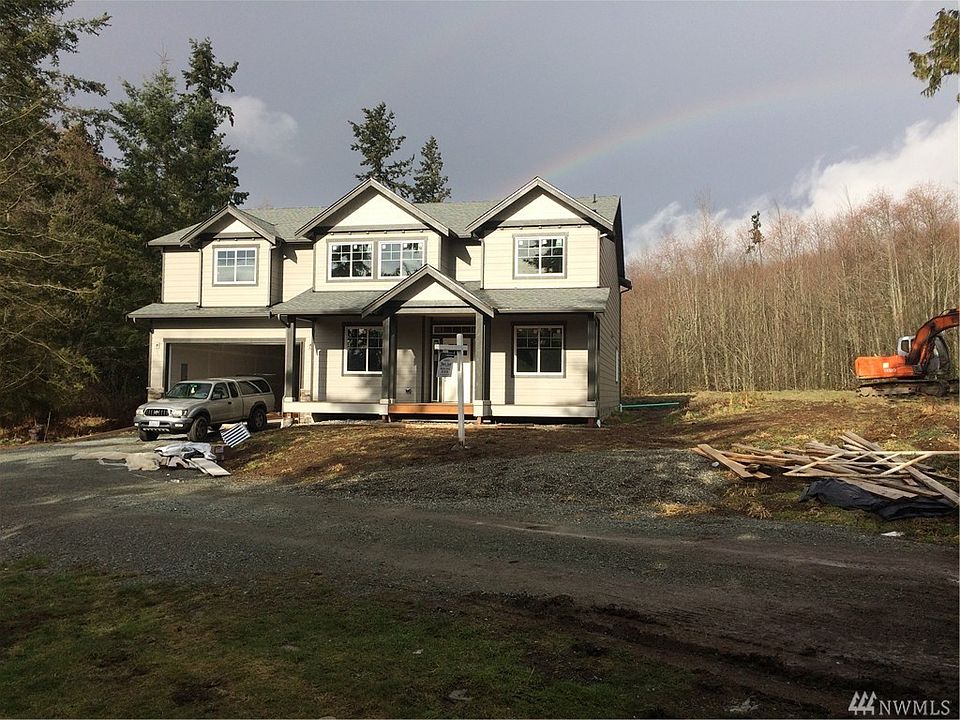 1st image of 31628 19th Dr NW Lot 10
