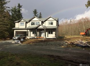 31628 19th Dr NW LOT 10, Stanwood, WA 98292