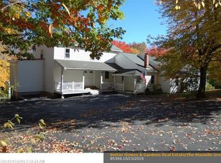 253 Blackstrap Rd, Falmouth, ME 04105