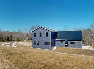 28 Morse Hill Road, West Paris, ME 04289