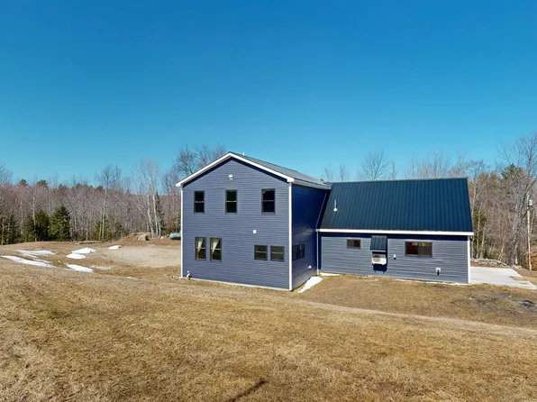 28 Morse Hill Road, West Paris, ME 04289