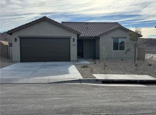 1420 Dutchman Trl, Bullhead City, AZ 86429