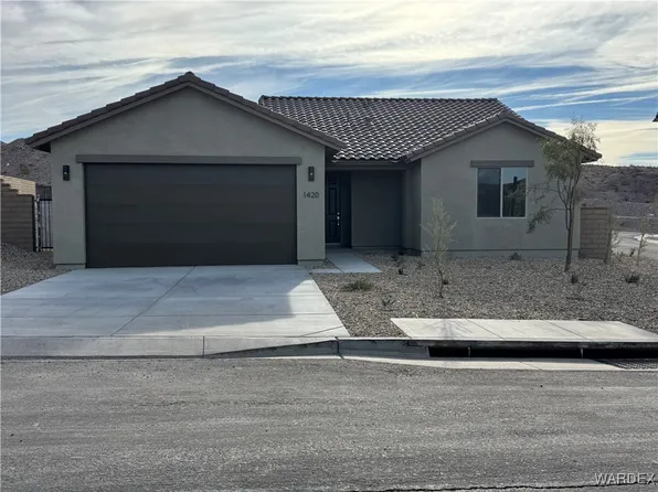 1420 Dutchman Trl, Bullhead City, AZ 86429
