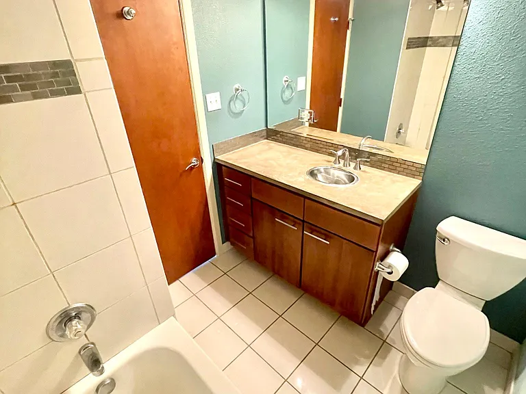 1231 N Downing St #203 — Photo 2