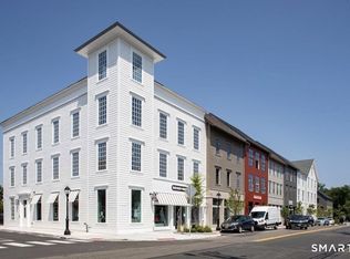 15 Corbin Dr #312, Darien, CT 06820