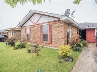 5148 Basinview Dr, New Orleans, LA 70126