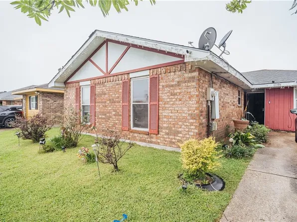 5148 Basinview Dr, New Orleans, LA 70126
