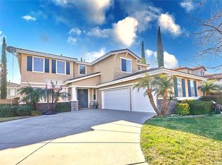 13415 Redwood Dr, Rancho Cucamonga, CA 91739