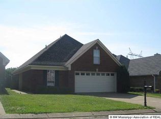 7642 Davis Pkwy, Southaven, MS 38671